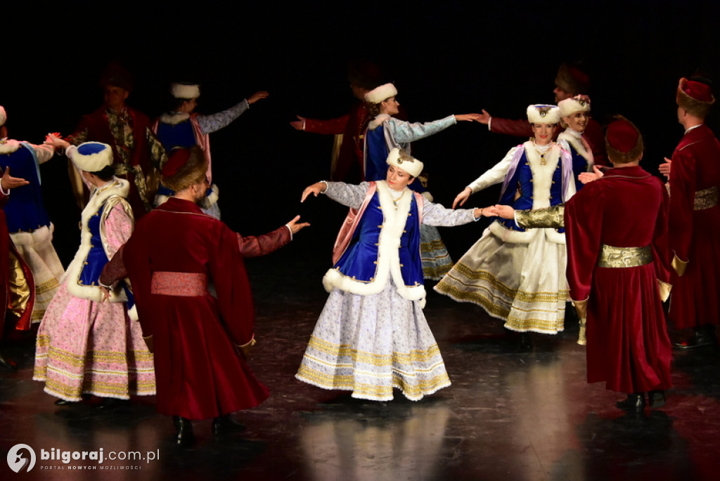 Ruszył Festiwal Kultur