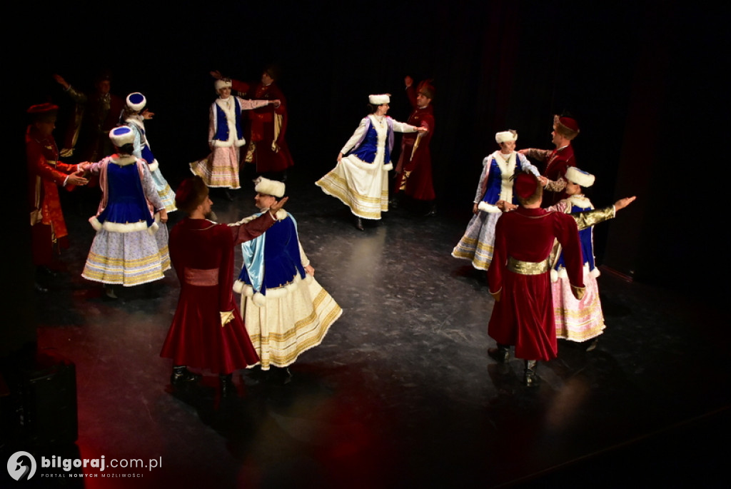 Ruszył Festiwal Kultur