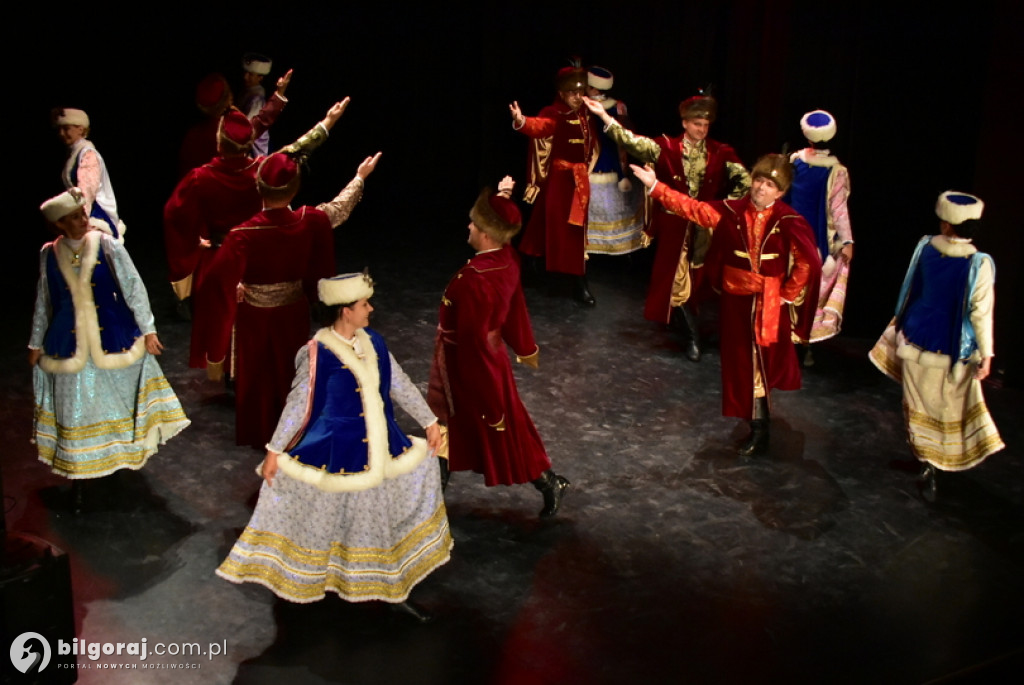 Ruszył Festiwal Kultur