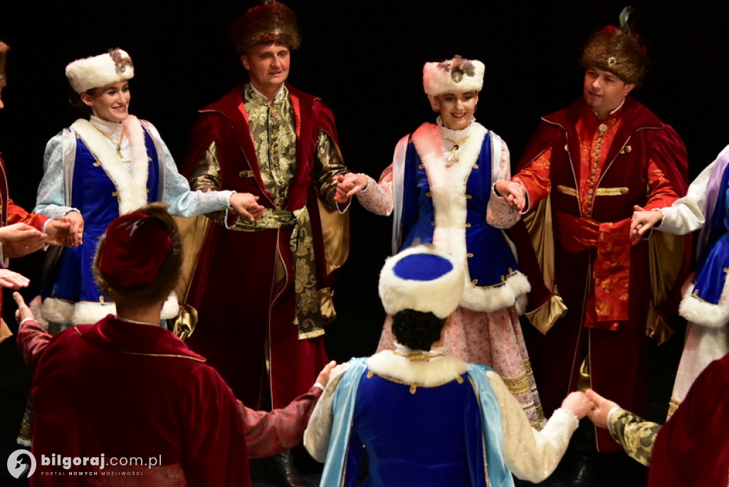 Ruszył Festiwal Kultur