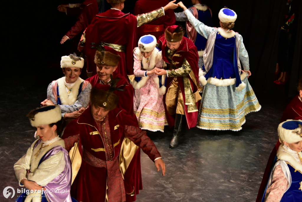 Ruszył Festiwal Kultur
