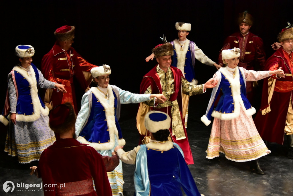 Ruszył Festiwal Kultur