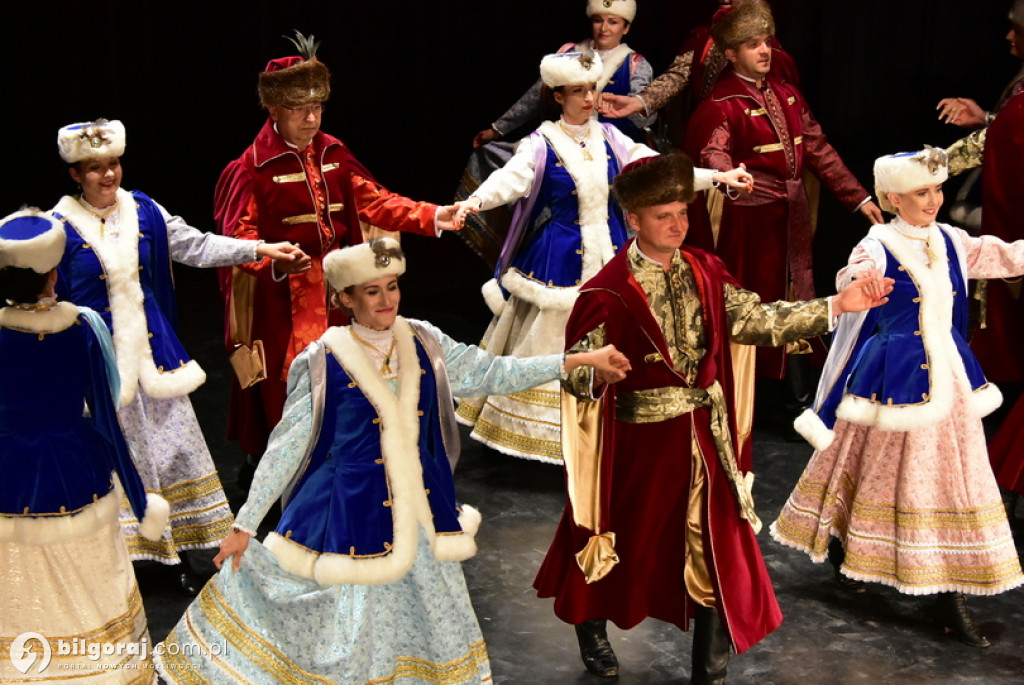 Ruszył Festiwal Kultur