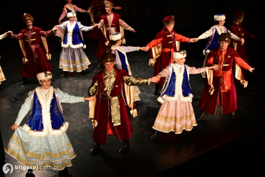 Ruszył Festiwal Kultur
