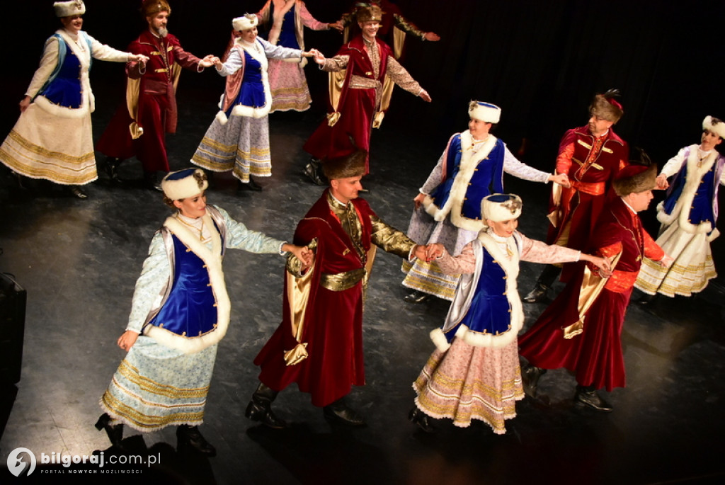 Ruszył Festiwal Kultur