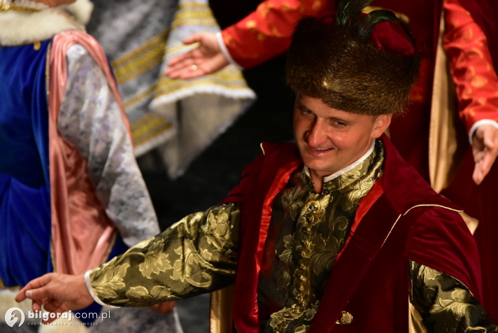 Ruszył Festiwal Kultur
