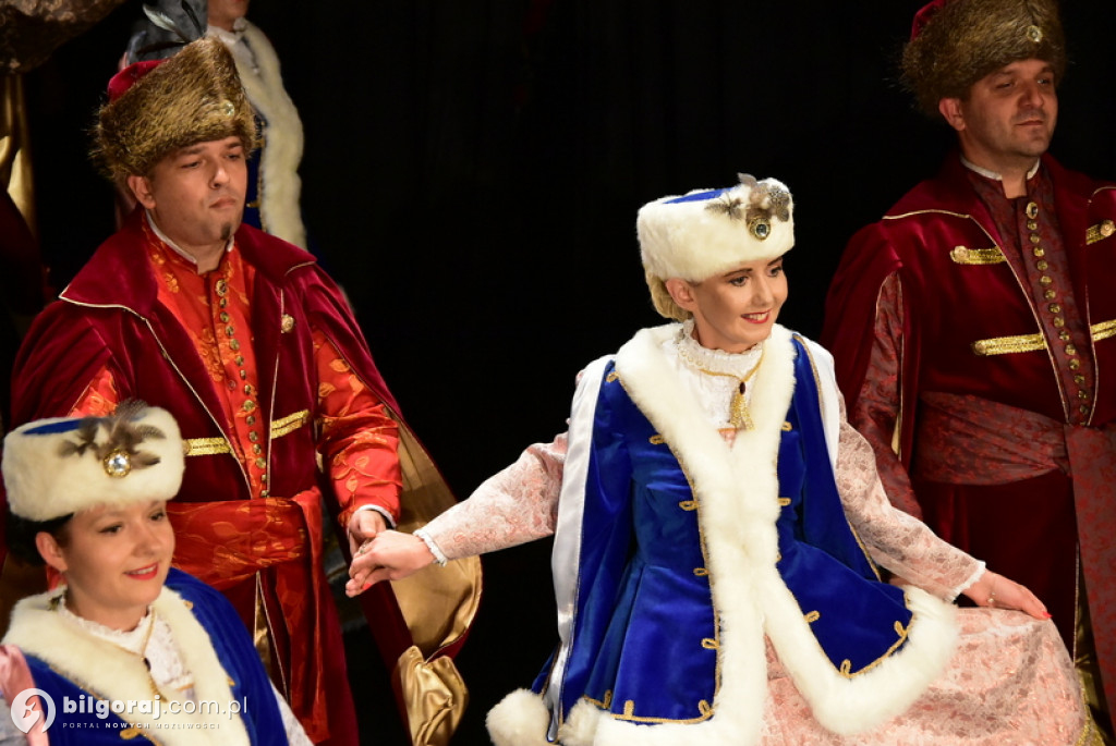 Ruszył Festiwal Kultur