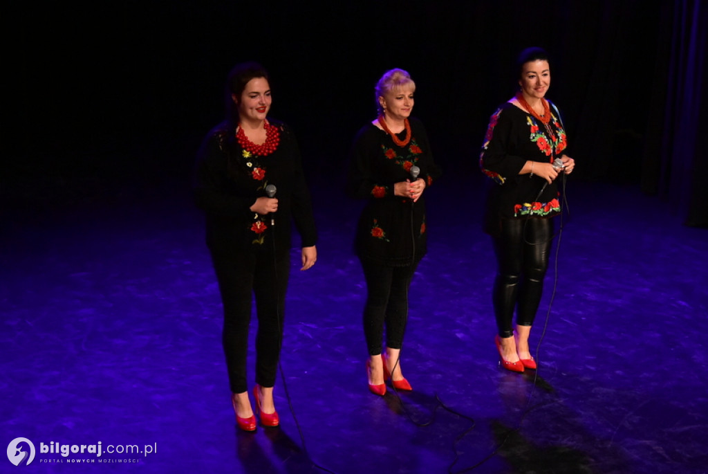 Ruszył Festiwal Kultur