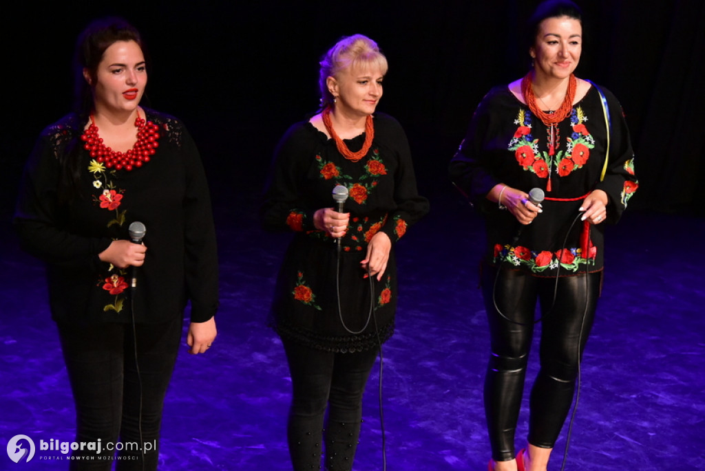 Ruszył Festiwal Kultur