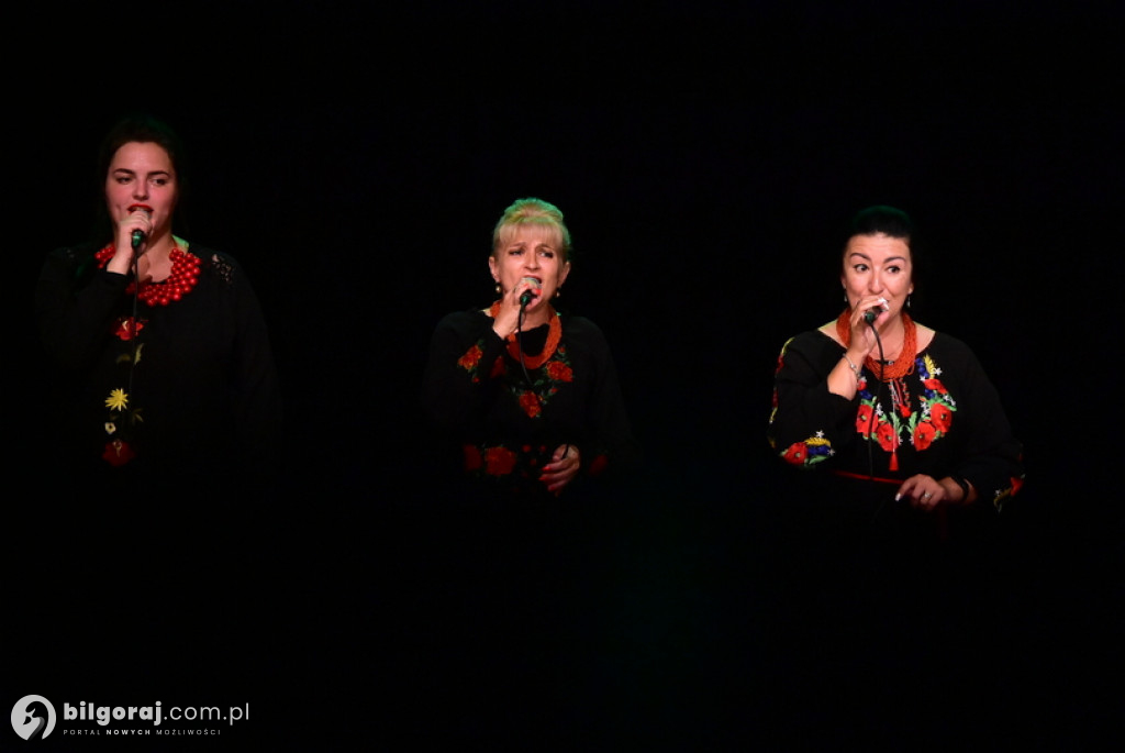 Ruszył Festiwal Kultur
