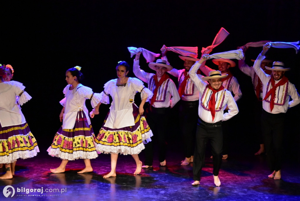 Ruszył Festiwal Kultur