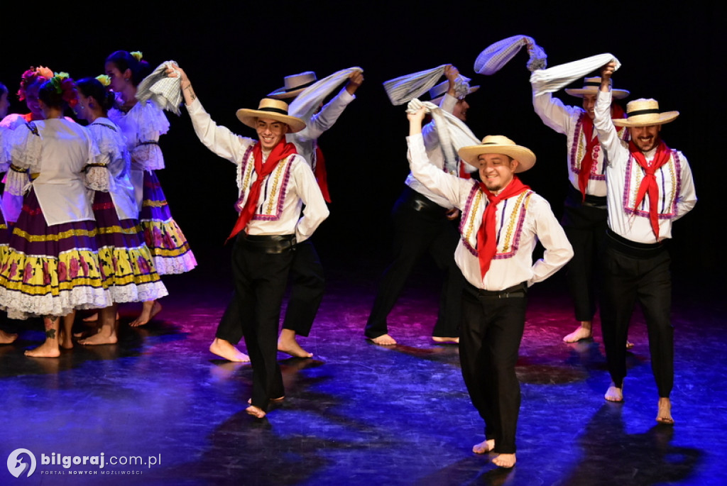 Ruszył Festiwal Kultur