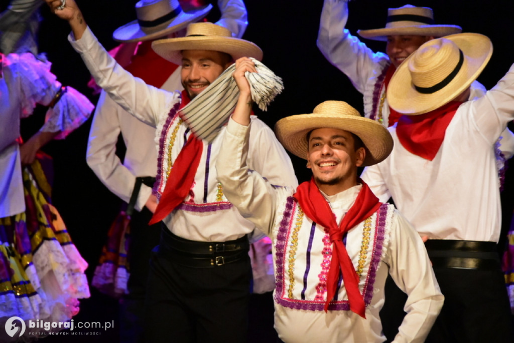 Ruszył Festiwal Kultur