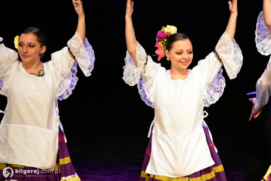 Ruszył Festiwal Kultur