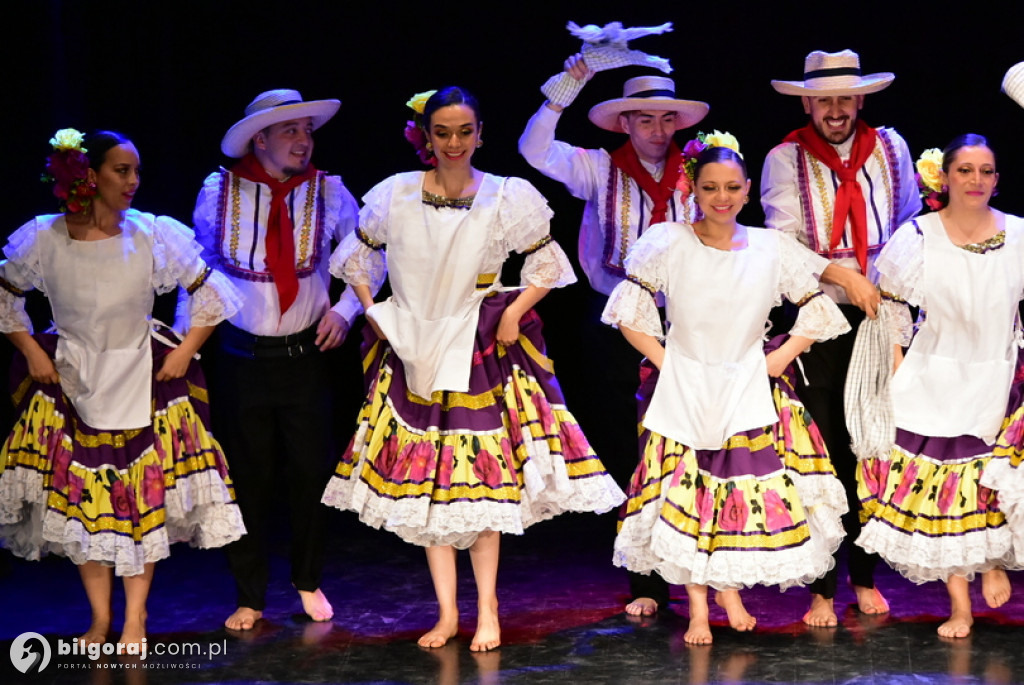 Ruszył Festiwal Kultur