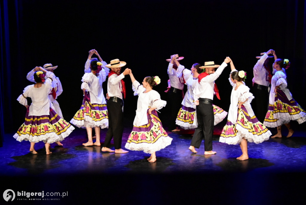 Ruszył Festiwal Kultur
