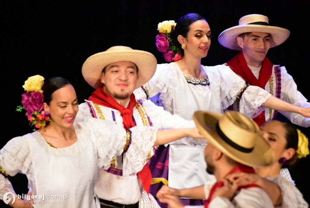 Ruszył Festiwal Kultur