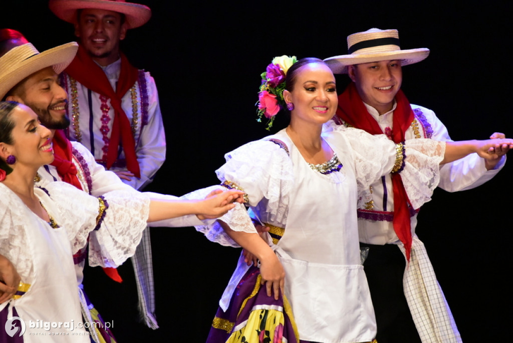 Ruszył Festiwal Kultur