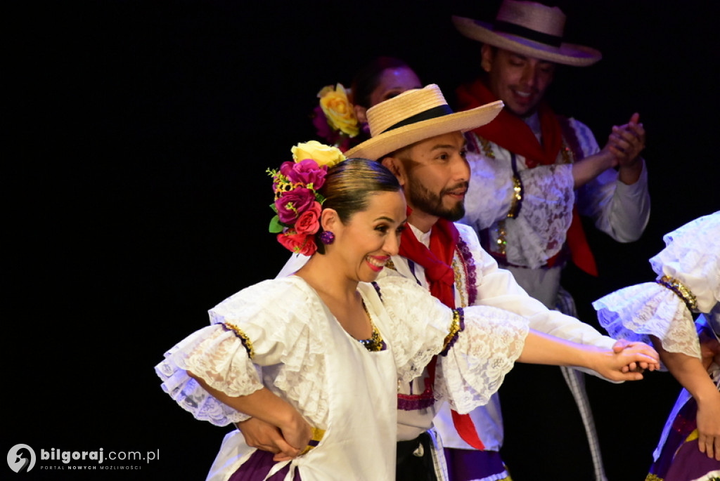 Ruszył Festiwal Kultur