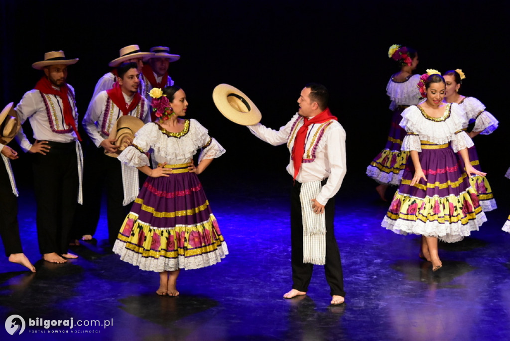 Ruszył Festiwal Kultur