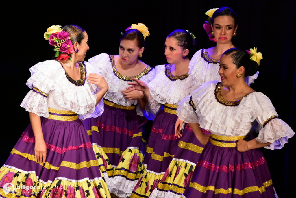 Ruszył Festiwal Kultur