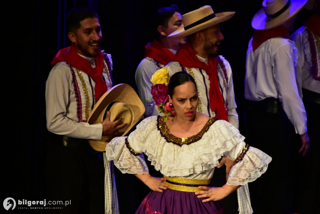 Ruszył Festiwal Kultur