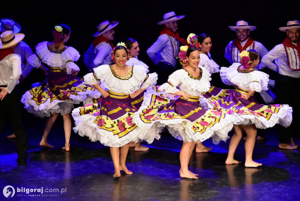 Ruszył Festiwal Kultur