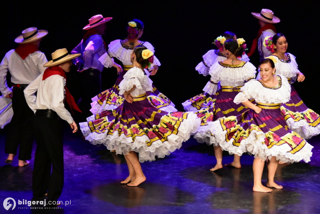 Ruszył Festiwal Kultur
