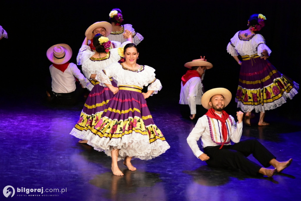 Ruszył Festiwal Kultur