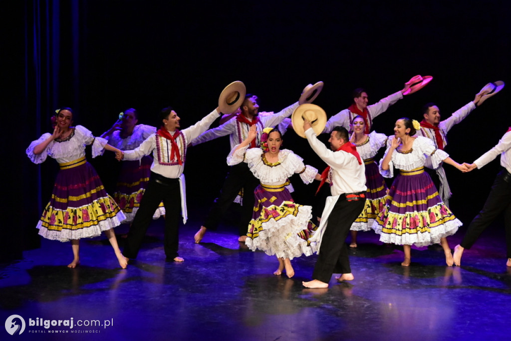 Ruszył Festiwal Kultur