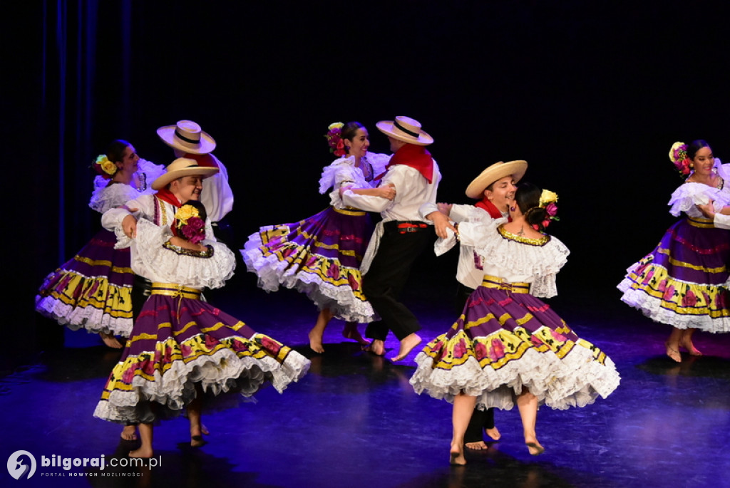 Ruszył Festiwal Kultur