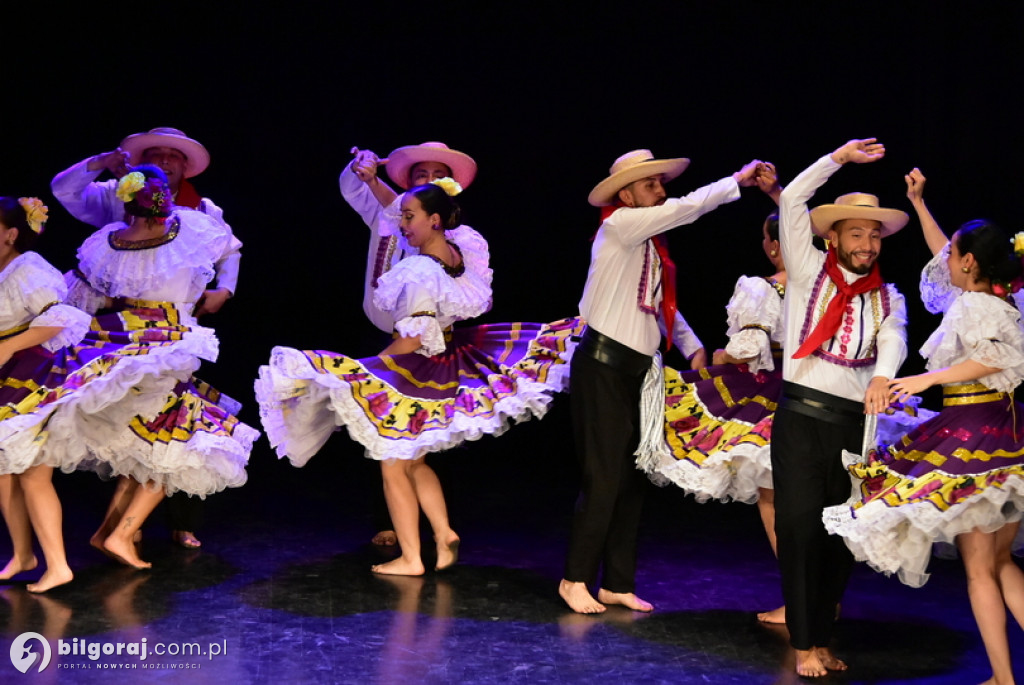 Ruszył Festiwal Kultur
