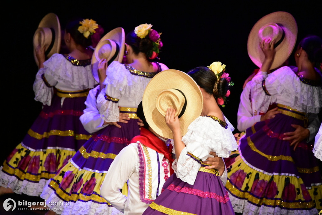 Ruszył Festiwal Kultur