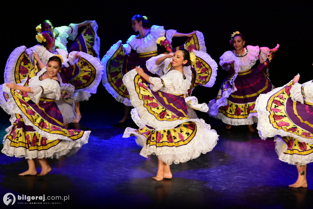 Ruszył Festiwal Kultur