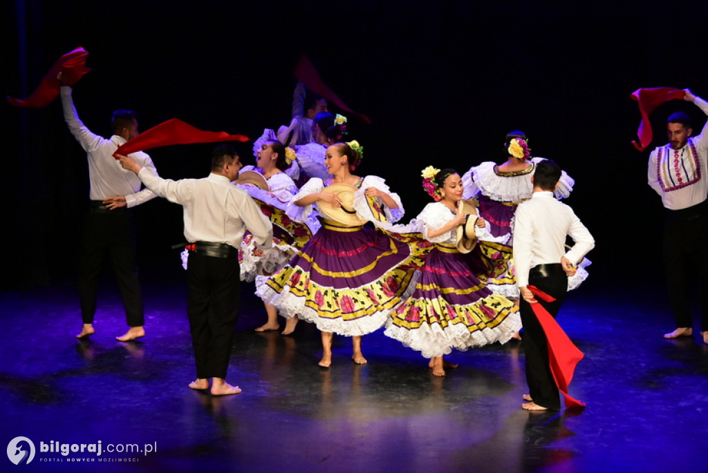 Ruszył Festiwal Kultur