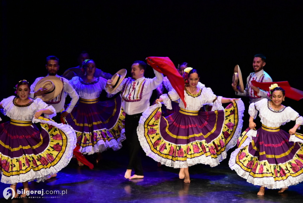 Ruszył Festiwal Kultur