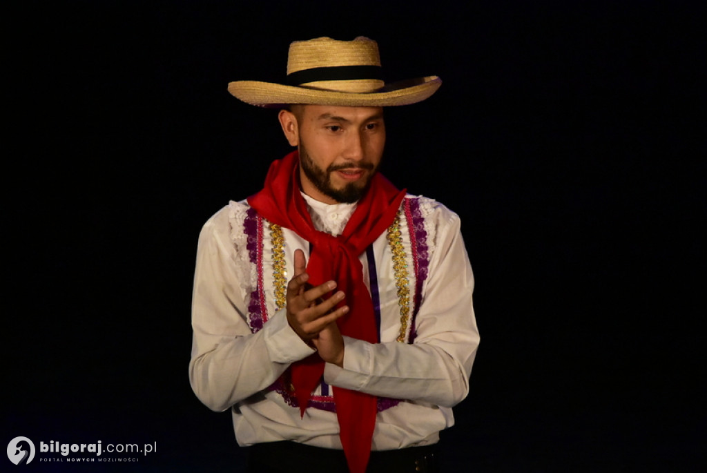 Ruszył Festiwal Kultur