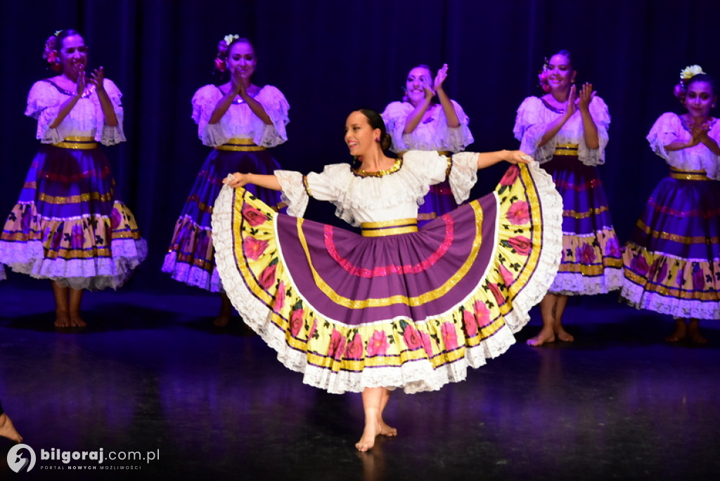 Ruszył Festiwal Kultur