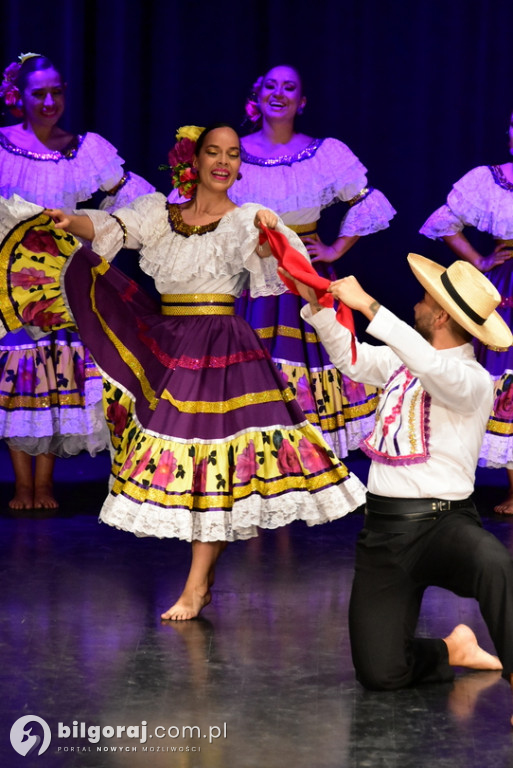 Ruszył Festiwal Kultur