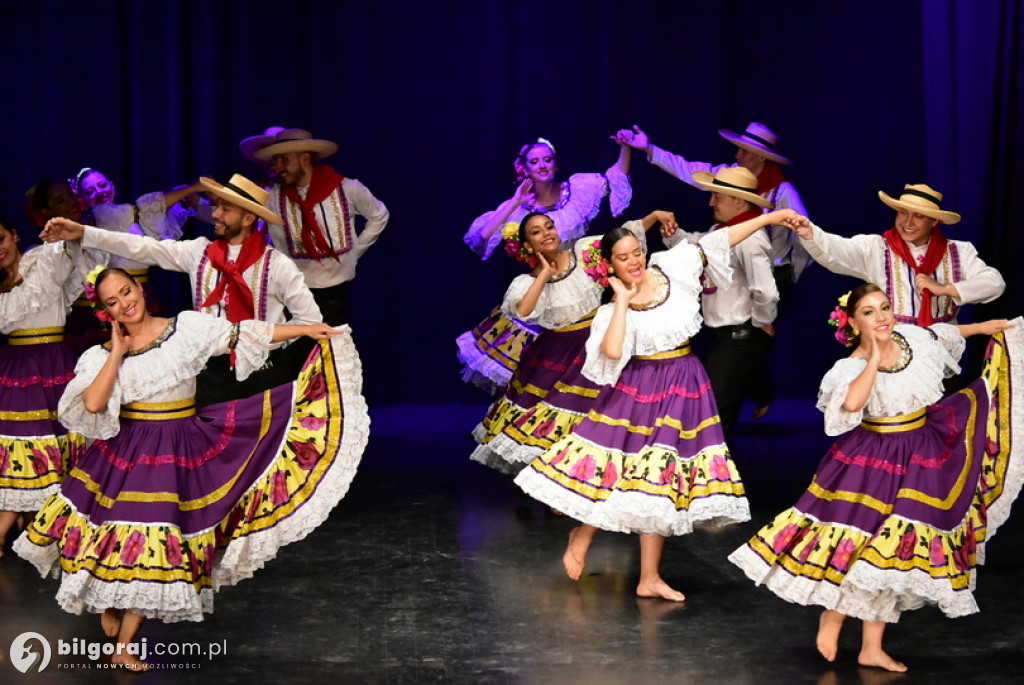 Ruszył Festiwal Kultur