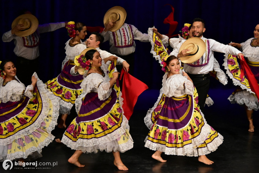 Ruszył Festiwal Kultur