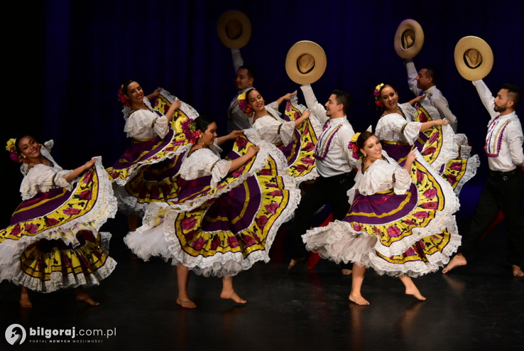 Ruszył Festiwal Kultur