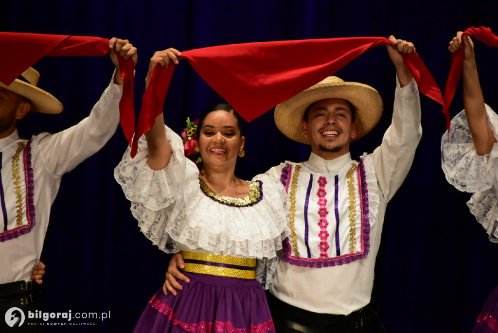 Ruszył Festiwal Kultur
