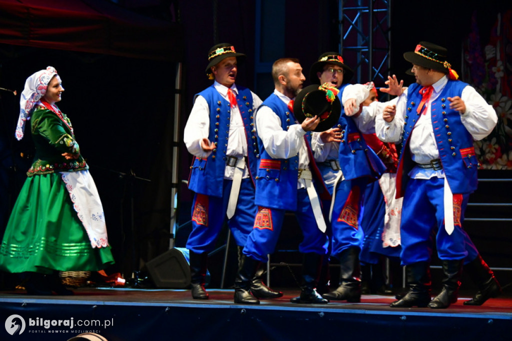 Drugi dzień Festiwalu Kultur 2022 - II dzień