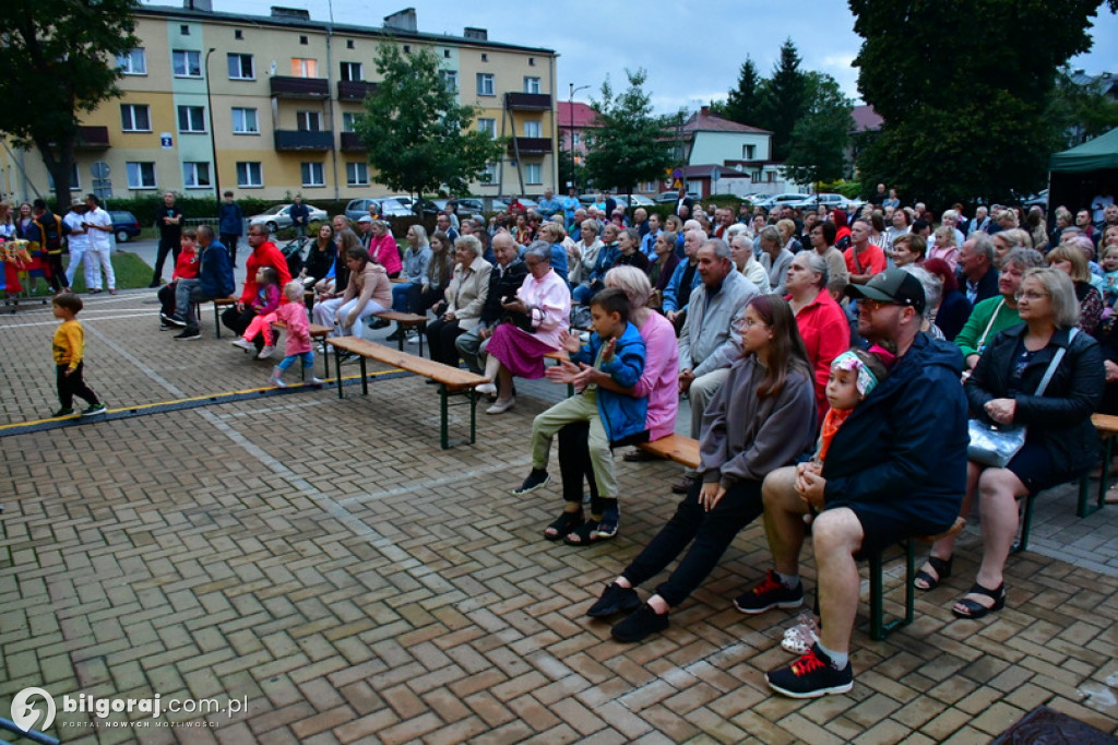 Drugi dzień Festiwalu Kultur 2022 - II dzień