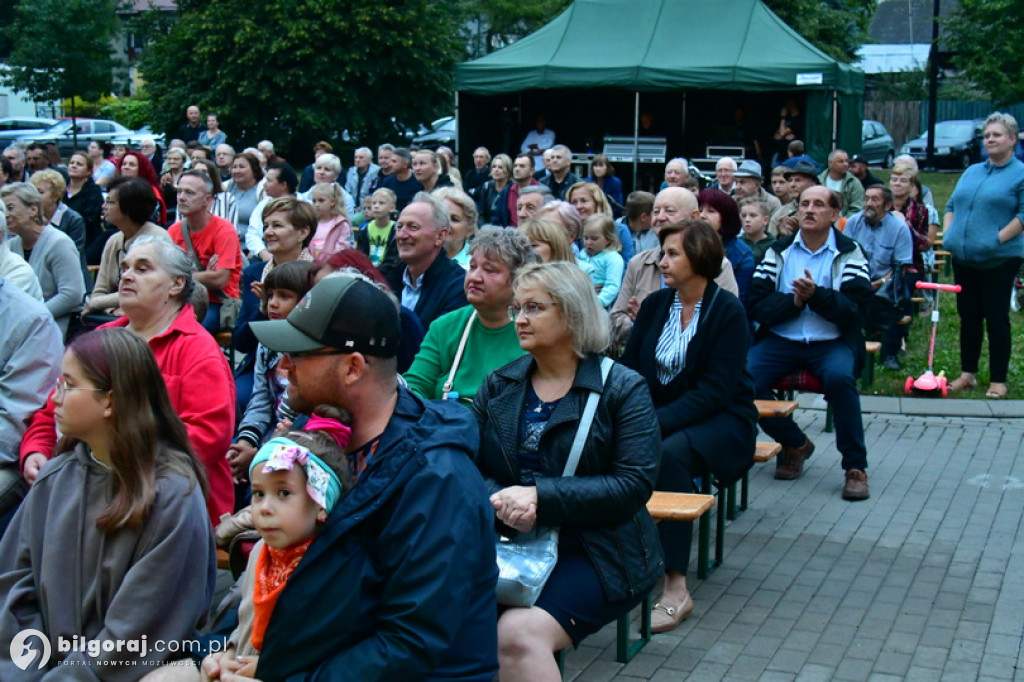 Drugi dzień Festiwalu Kultur 2022 - II dzień