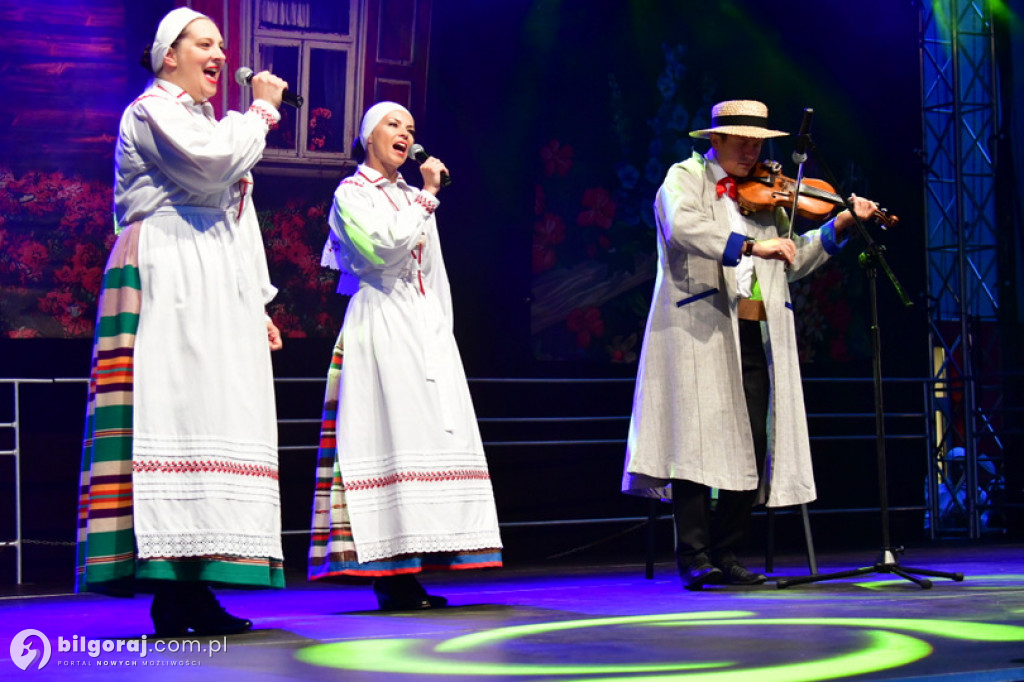 Drugi dzień Festiwalu Kultur 2022 - II dzień