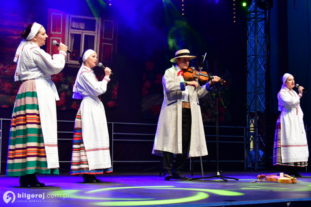 Drugi dzień Festiwalu Kultur 2022 - II dzień