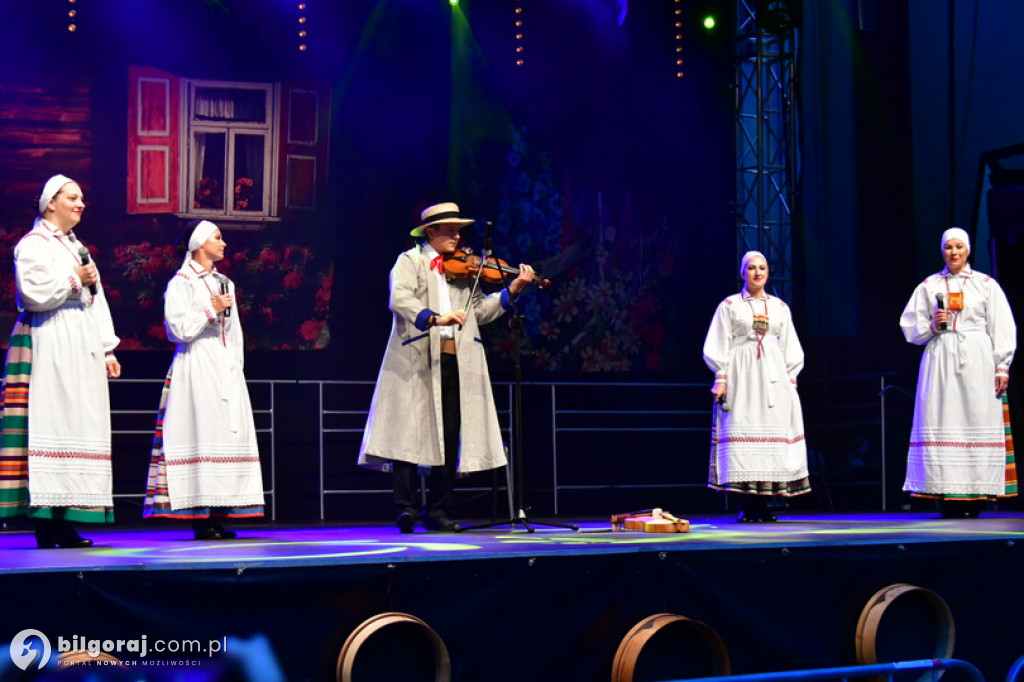 Drugi dzień Festiwalu Kultur 2022 - II dzień