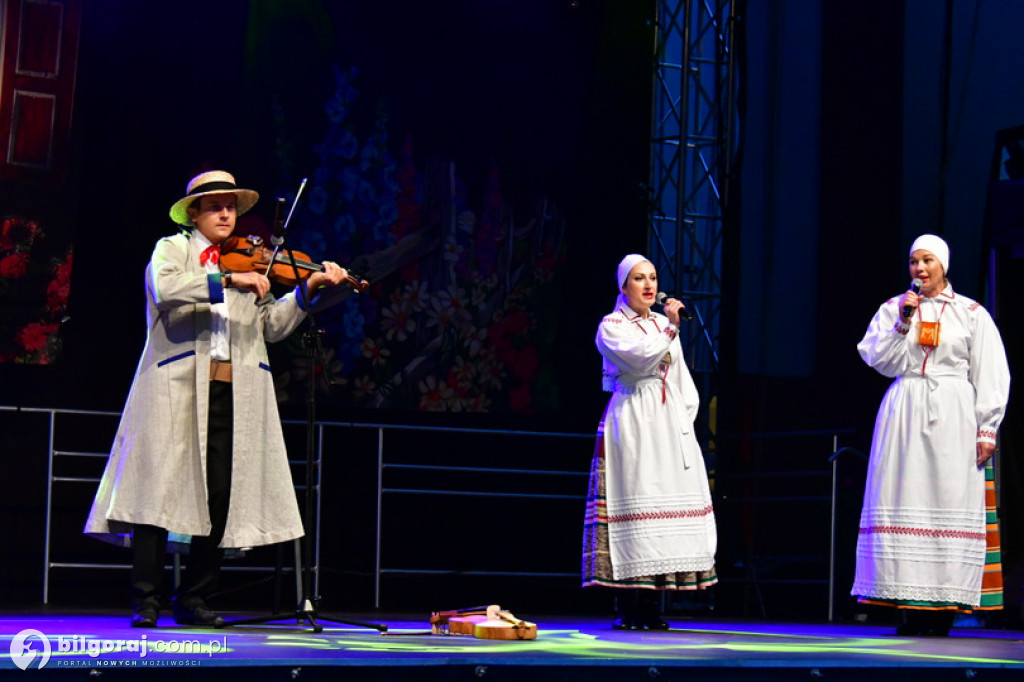 Drugi dzień Festiwalu Kultur 2022 - II dzień